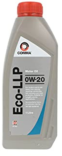 Eco-Llp 0W-20-1 Litre