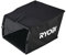 Ryobi RAC822-55L - Atrapador de desechos para escarificador CA/CC