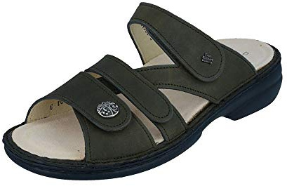 Finn Comfort Ventura-S Damen Pantolette, Größen Schuhe :38 EU