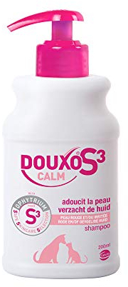 Douxo S3 Calm Shampoo - 200 ml