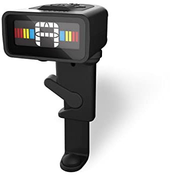 D'Addario Micro Viola Tuner