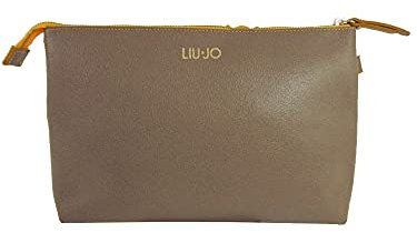 Tasche Laser Liu Jo N3/21, beige, Einheitsgröße