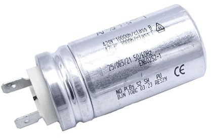 Condensateur - Brandt As0024523