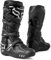 FOX RACING Motion, Stivali da Motocicletta Unisex-Adulto, Nero, 37.5 EU