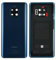Huawei Cache batterie d'origine pour Huawei Mate 20 Pro avec objectif d'appareil photo Bleu