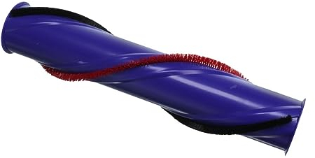 Paxanpax PFC132 Barre de brosse pour aspirateur Dyson V6 SV04 SV06 SV09, V7 SV11 Direct Drive Series, Plastique