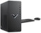 HP Victus 15L Gaming Desktop PC, AMD Ryzen 5 5600G, AMD RX6400, 8GB RAM, 512GB SSD, Mica Silver, Windows 11 Home, TG02-0013w