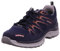 LOWA Halbschuh Innox EVO GTX LO Ws Navy/rotholz 38