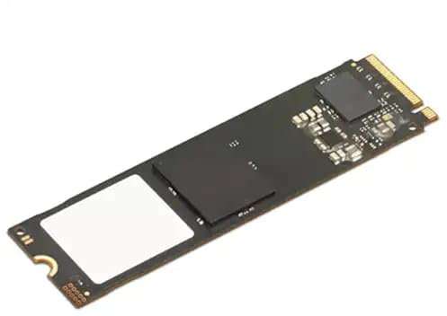 Lenovo SSD 256GB M.2 2280 PCIe 4.0 Gen 4x4 NVMe Solid State Drive 4XB1L68660
