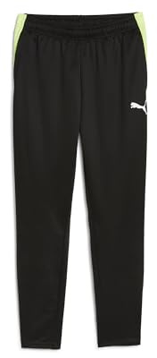 PUMA Herren Gestrickte Hosen Individualliga Training Pants