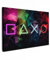 MuchoWow© Wandbilder Groß 120x80 cm XXL Wohnzimmer Wanddeko Schlafzimmer Zimmerdeko Fotowand Zimmer Deko auf Wand Dekoration Wall Art Modern - Gaming - Console - Game