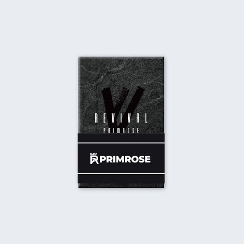 PRIMROSE - 1st Single Album Revival Poca Album