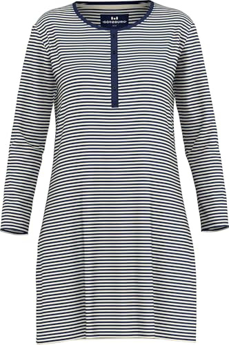 Götzburg Damen-Nachthemd Single-Jersey