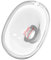 S32 Milchpumpenflansch, 27 mm, kompatibel mit Lansinoh Discreet Duo, NCVI Nuliie NICEGREEN Life Zooawa S32 Milchpumpen-Ersatzteile, s32 Milchpumpe, 27 mm Silikon-Flansch-Zubehör, 1 Stück
