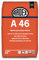 Ardex A46 11kg | Rapid-Setting Slump-Free Repair Mortar for Concrete | Internal & External Use | Shrinkage-Free