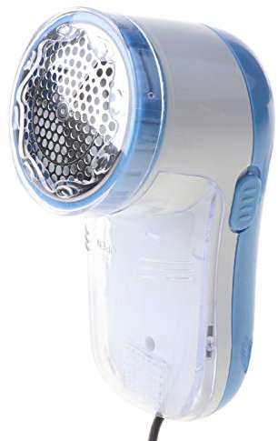 USB Powered Fabric Shaver Lint Remover Sweater Defuzzer Lints Fuzz Pills Pilling Trimmer For Clothes And Furniture Fabric Shavers For Couch Clothes Corded