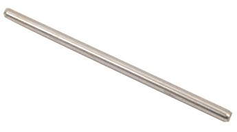Genuine Hotpoint Tumble Dryer Door Hinge Pin - C00109612