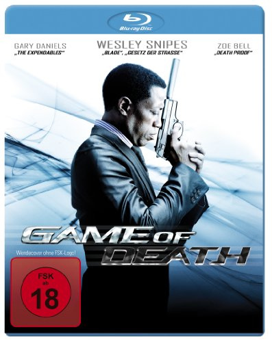 Game of Death [Blu-ray]