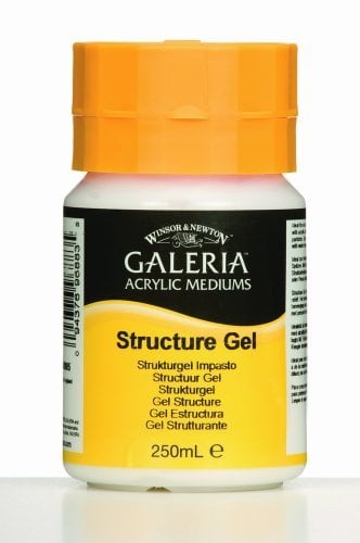 Winsor & Newton Galeria Impasto Modelling Gel 250 ml