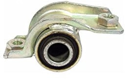 DELPHI Lagerung Lenker Kompatibel mit ALFA ROMEO 147 937 60686891* | Kompatibel mit: ALFA ROMEO 147, 156, 156 Sportwagon, GT
