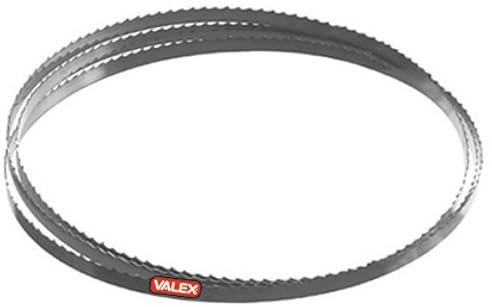 Valex Lama a Nastro per Taglio Metallo, 1638mm Sviluppo, 12.2mm Larghezza