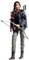 Barbie Hunger Games Katniss Puppe zum Sammeln