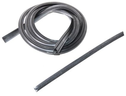 Genuine ZANUSSI Main Oven Door Seal Gasket