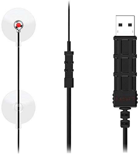 Hipshot Dot - point rouge pour FPS