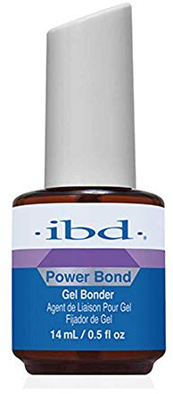 IBD PowerBond Gel Bonder - 0.5oz (15 ml) by IBD