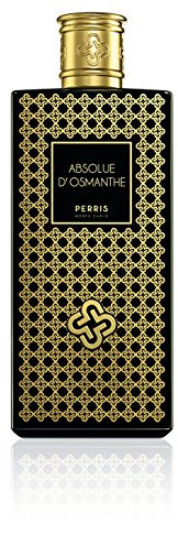 PERRIS MONTE CARLO Absolue d'Osmanthe Eau de Parfum, 100 ml