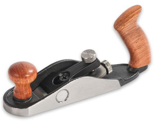 Veritas miniature Bench PLANE 1/3 scale completamente funzionale bevel-up pialla