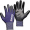 OXXA 8718249026539 x-treme-lite, schwarz/blau, Gr. 8