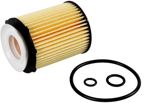 Blue Print ADN12140 Oil Filter, pack of one