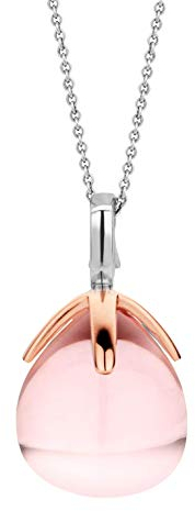 Ti Sento Collar Mujer 6762NU