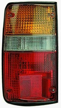 Rückleuchte Heckleuchte rechts rot mit Lampenträger für Model Hilux V Pick-up_N_ KZN1_ VZN1_ LN_ _N1_
