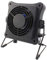 Duratool D03288 Solder Fume Absorbing Bench Fan