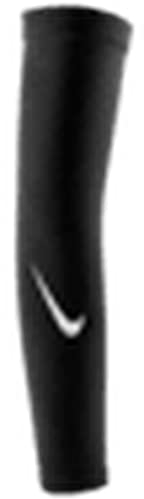 Nike Pro Youth Dri-fit Sleeve 4.0 Black | White, Black, Youth