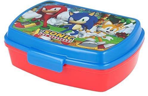 SANDWICHERA RECTANGULAR SONIC