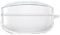 GIOPUEY Clear Case for Sony WF-1000XM4, Ultra-thin soft Cover, Slim-Fit,Anti-Fall,Not Easy to Dirty, Sony WF-1000XM4 Case, Sony WF-1000XM4 Cover - Clear