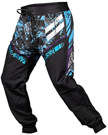 HK Army TRK Air-Paintball-Jogginghose, Unisex-Erwachsene, Gift, Medium