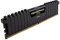 Corsair Mémoire de Bureau Vengeance LPX 32 Go (2 x 16 Go) DDR4 3600 (PC4-28800) C16 1,35 V - Noir