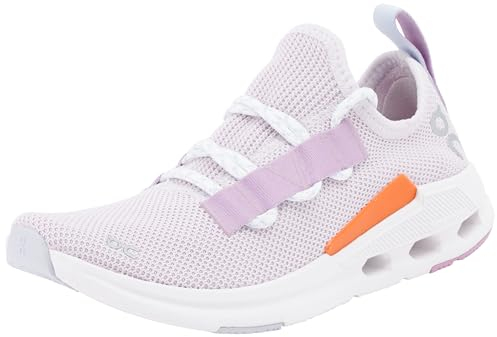 On Running Damen Cloudeasy Sneaker, Orchid Lavendula, 37 EU