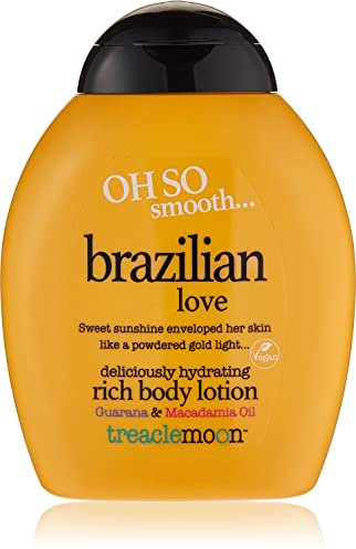 Treaclemoon Brazilian Love Body Lotion 250 ml