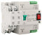 Sélecteur électrique, Inverseur de Source Automatique Double Puissance 2 Modes de Fonctionnement 2P pour Usine (63A)