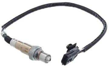 VALEO 368476 Lambdasonde Lambdasonde genau wie die Originalausstattung Anzahl der Stifte: Stifte Kabellänge: [mm] Gewindegröße: Montagetyp: SCREWED