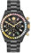 Philipp Plein Damen Uhr Analog Quarz Chrono NOBILE Lady PWSBA0623 Edelstahl