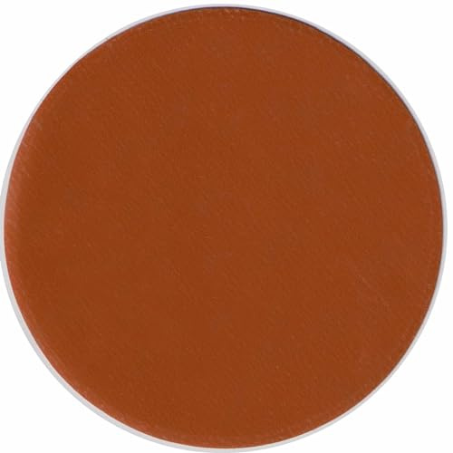 AKbase Schleifscheiben | 75mm rot | P3000 | 20 Stück | Kletthaftung für Exzenterschleifer | Körnung und Menge wählbar |