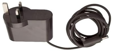 Masterpart Vacuum Mains Battery Charger & Plug To Fit Dyson SV10 V8 Cordless Stick Vacuum Cleaners