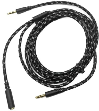 YAPAILANG Professioneller Streamer-Adapter, Chatting-Link für HD60, HD60S, HD60S+, CapturingCard für Game-Chats und Tonaufnahme