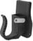 Drill Holster Hook, Quick Access Electric Drill Clip Belt, Ergonomic Tool Belt Accessory, Electric Hook Holster for Cordless Drill Driver, 5.51 X 3.93inch, Black